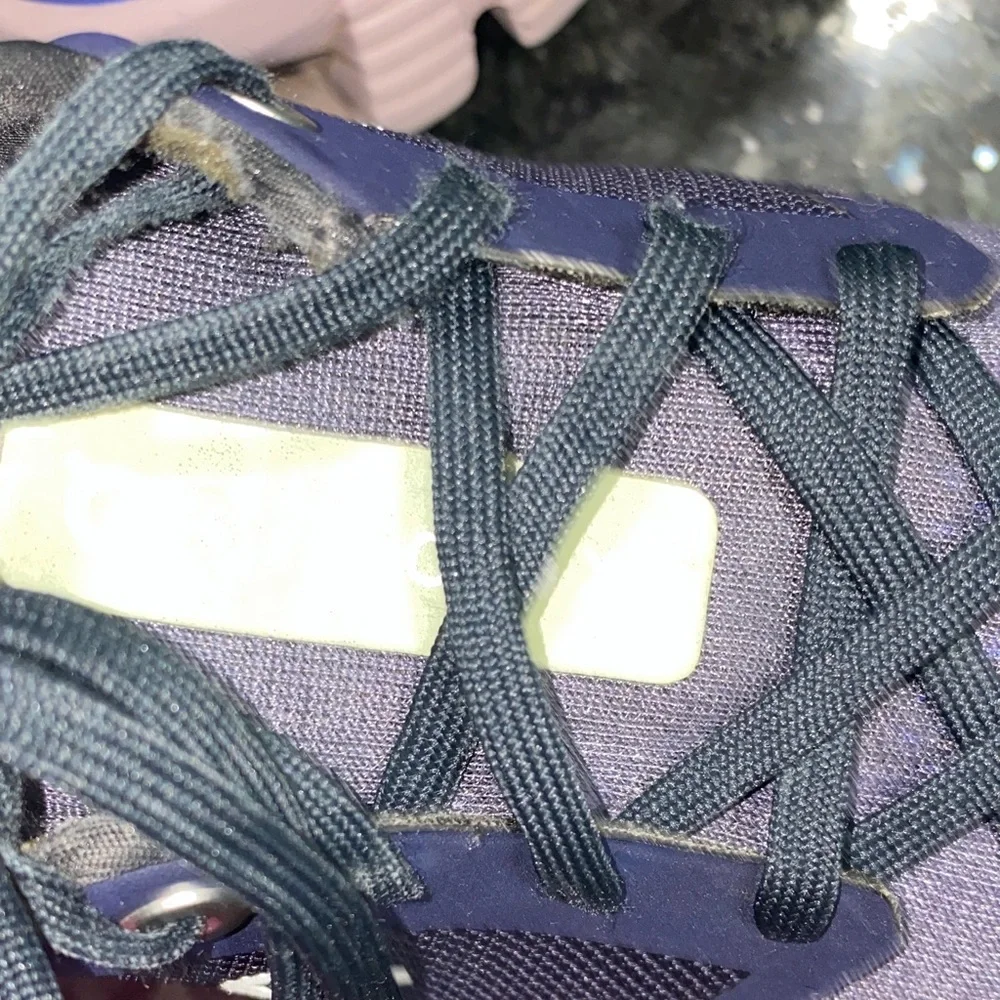 On Cloud Women's Cloud X 3 Athletic Shoes Size 9.5 - Picture 14 of 15